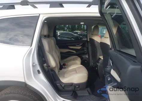 2022 Subaru Ascent Limited from USA, damaged, VIN 4S4WMAPD6N3407559